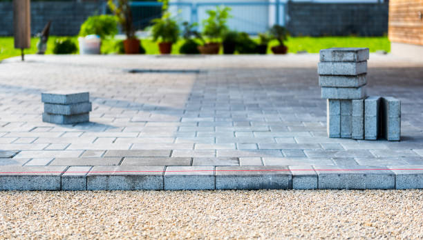 Trusted Greenfield, CA Driveway Paving  Experts